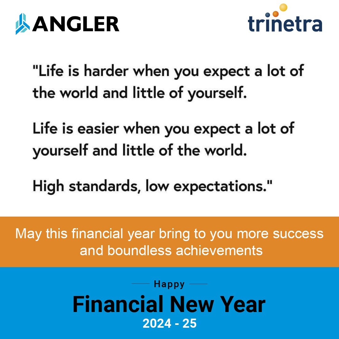ANGLER Technologies tweet media