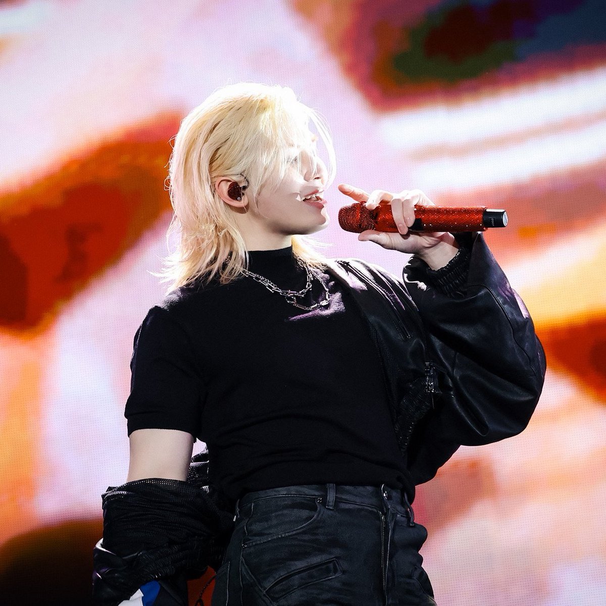 all good boys                  but bad boys
go to                                   bring heaven
heaven                              to you