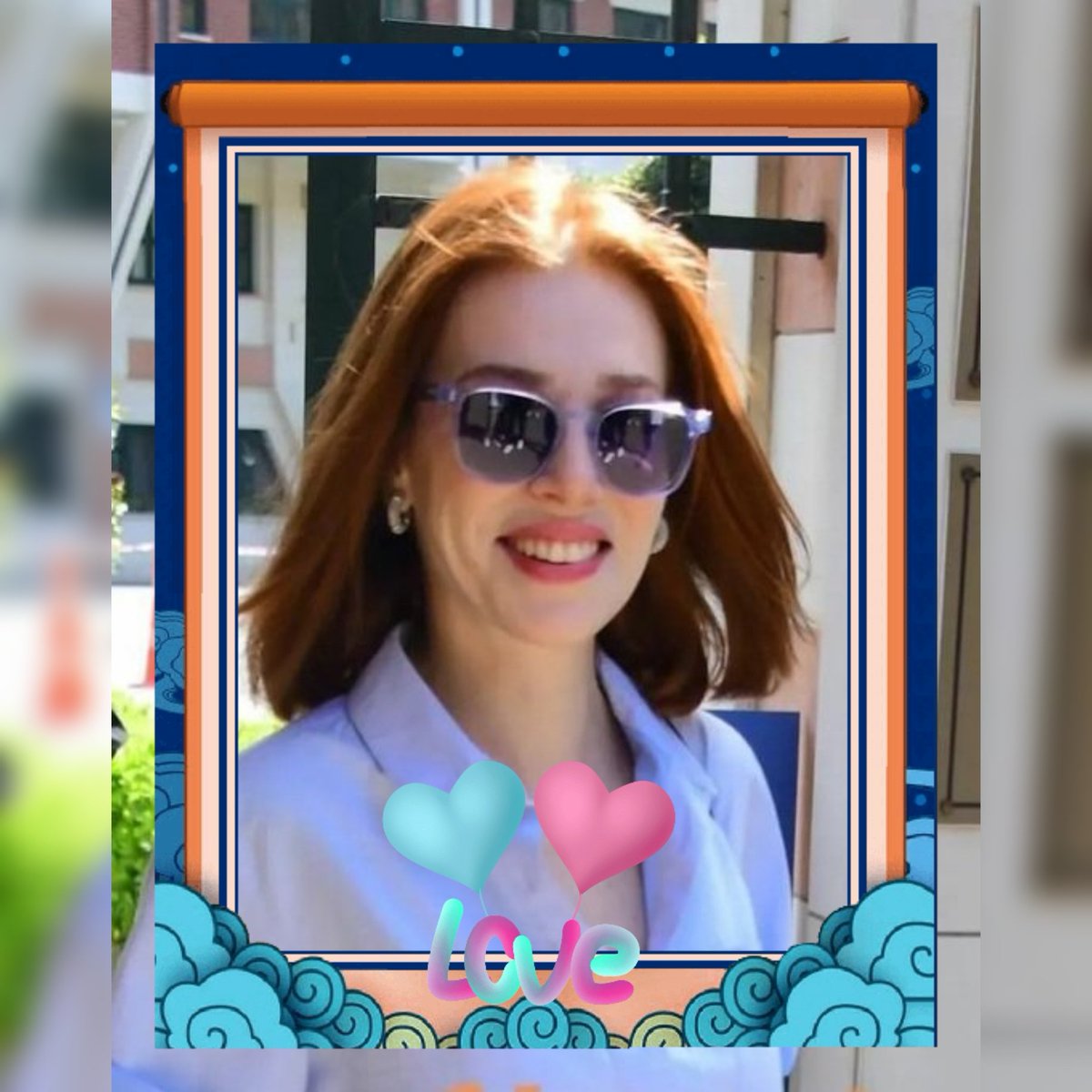 betriz53's tweet photo. güzel kraliçe gülümsemeye devam et biz seninleyiz elçin sangu
🍀🌈🌹
#ElçinSangu ElçinSangu 
100 https://t.co/bPNwuxx4iN