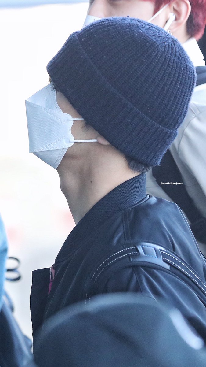 200309 ICN

#마크 #MARK #MARKLEE 
#NCT #NCT127