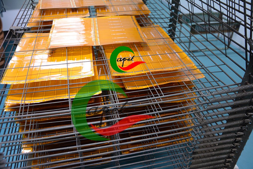 rigidflexboard's tweet image. Flex PCB Cost and Price-A Comprehensive Guide for Capel Manufacturers.capelfpc.com/news/flex-pcb-… #flexpcb #flexcircuit #flexprintedcircuit #flexiblepcb #printedcircuitboard #pcbfabrication #pcbmanufacturing