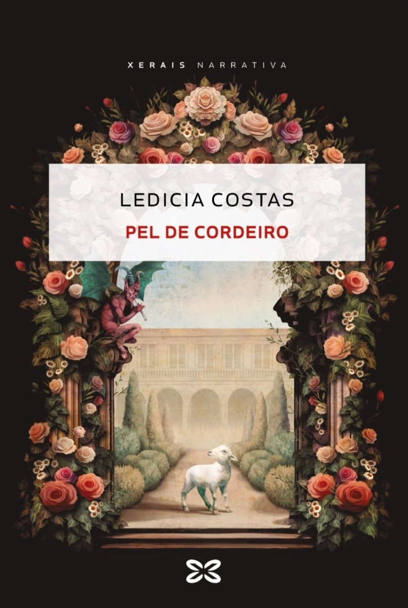 Ledicia Costas tweet media