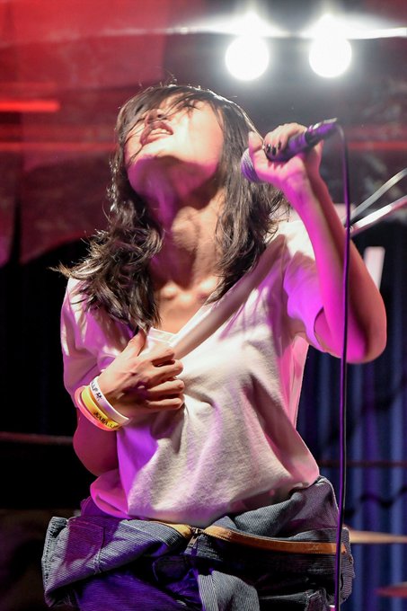 やっぱりこのくらいドカンとフルバンドライブやりたいよねー✨️  https://t.co/xlQQM3G1uw https://t.co/2E6NiTS7IE