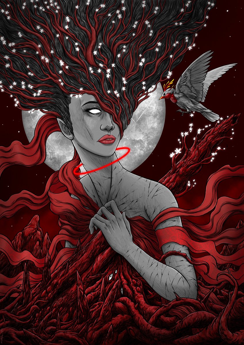 // Night Whisperer //