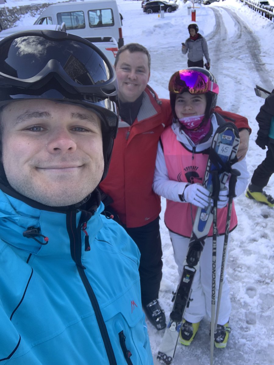 Garnock Ski Trip (@GarnockSki) on Twitter photo 2024-04-01 07:37:49