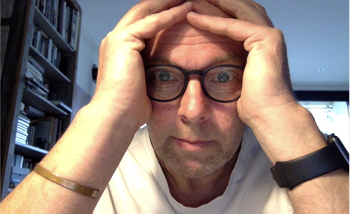 rokus loopik tweet media