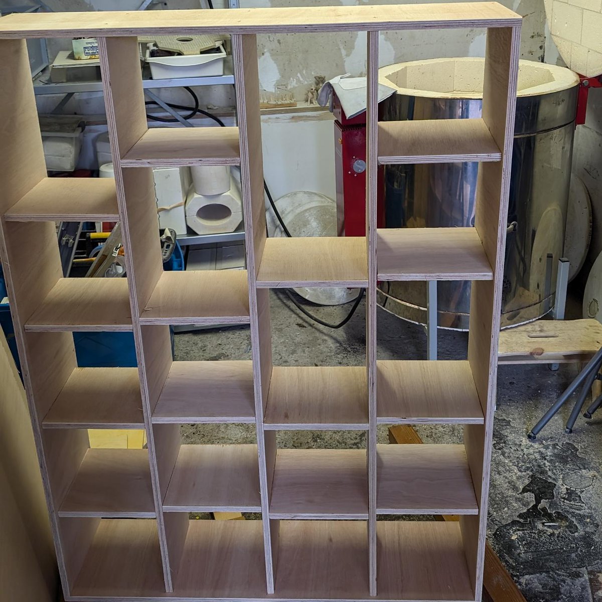 Matt Feigal - NecronomiCon tweet media