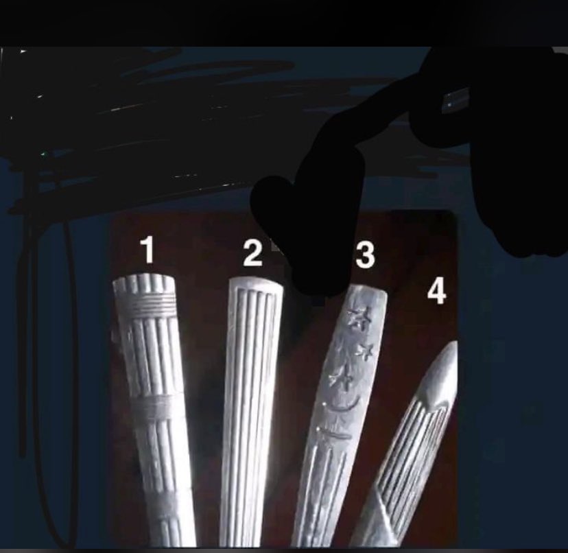 Which one of these, is the GOAT of Nigerian Spoons???