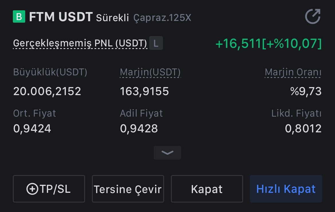 cwn6372's tweet photo. Piyasa kan revan içinde en güzel dönüş yapacağını düşündüğüm pozisyon ftm long en az %5 kazanç bekliyorum işlemlerimi tg kanalımda paylaşıyorum https://t.co/7rQhY3Bugm

#binance #kucoin #blocl #pancakeswap #ChainGPT #xrp #sol #airdrop #testnet #dop #spor #dex #defi #pump #fenerbahçe #x #twitter #arbitrum #telegram #uniswap #eth #Ethereum #blockchain #cex #gate #mexc #bybit $param #dolar #euro #borsa #exchange #döviz #altın #param #100xgem #solana #avax #vadeli #bitcoin #bnb #crypto #trade #margin #kripto #solana #ceek #BitcoinETF #gündem #PARAM