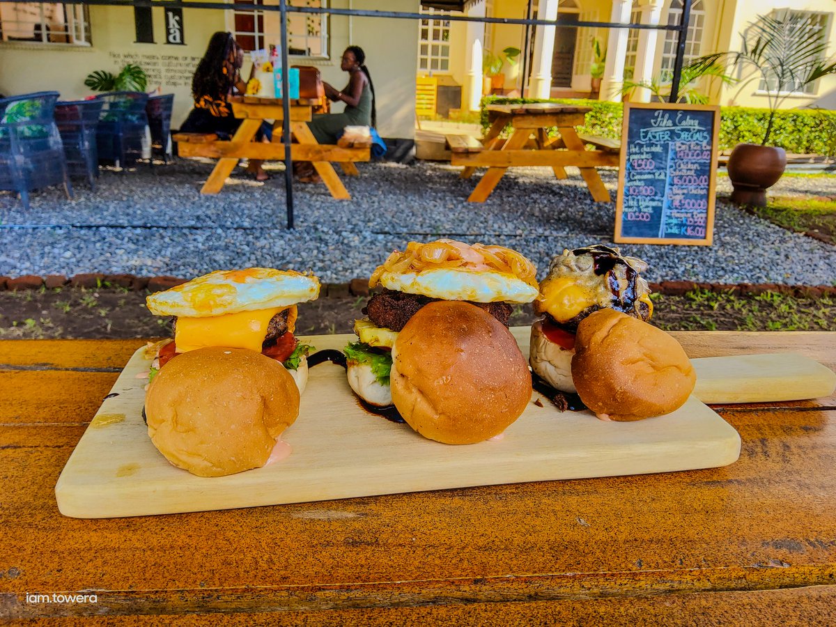 Tow_eraa's tweet photo. Went to Fika Café in area 47. Palm House on Easter Saturday. Loved the aesthetics and the customer service 🇲🇼📍 a definite 8/10 experience 

#Easter https://t.co/FqBNJ0wW3p