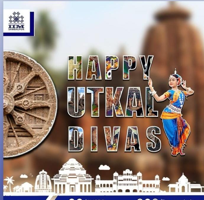 Rasgulla, Kacchagulla, Dahi bonda, amazing culture, food, art. Happy Utkal Divas #UtkalaDibasa