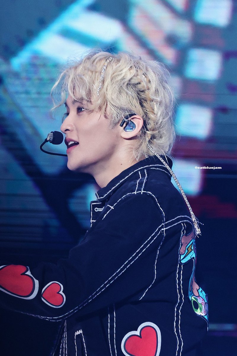 230325 THE DREAM SHOW2 in HK Day2

#마크 #MARK #MARKLEE 
#NCT #NCTDREAM