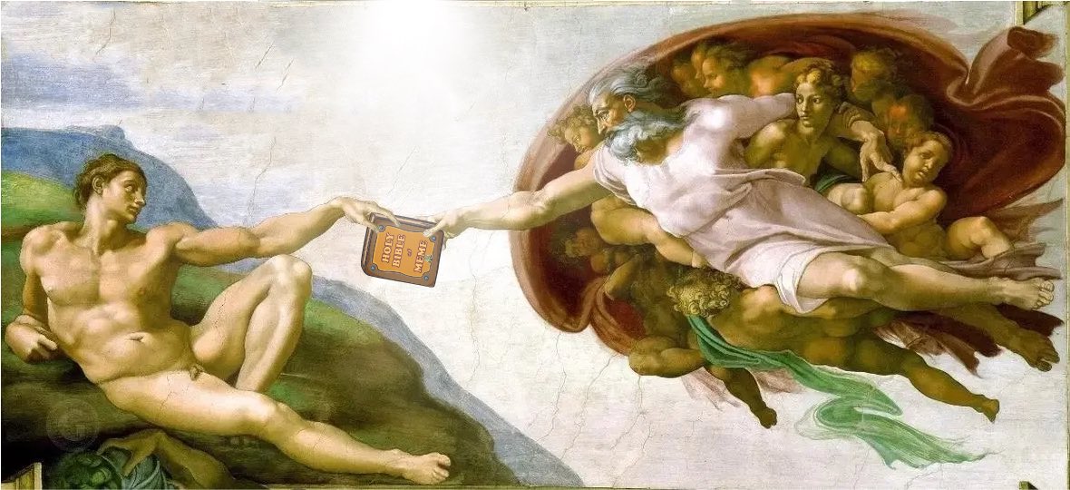 No rekt anymore
Msg from $BIBO