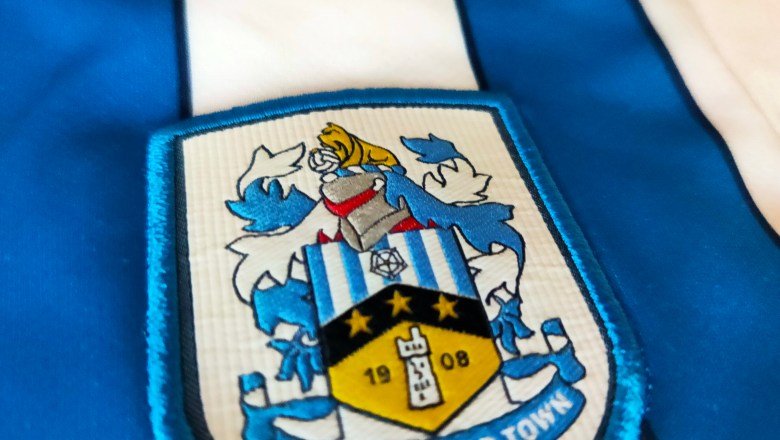 All I want for Easter Monday is passion, the desire to win, to fight from the first to the last minute... show us the Terrierspirit today. Am I asking too much? COME ON @htafc ..🔵⚪️