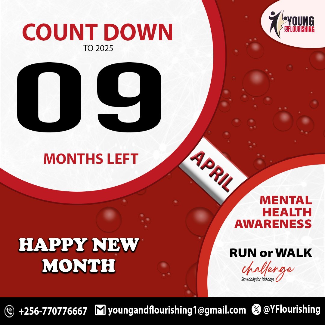 YFlourishing's tweet photo. Until you change how you get things done, you'll never know what works best. ~Roy T. Bennett
This new month purpose to improve your strategies.
@coufamilytv 
#HappyNewMonth 
#EasterMonday https://t.co/JQsvTvwkvF
