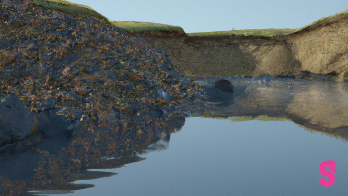 GuerillaScience's tweet image. What can you do about it?

🌊Only flush paper, pee, and poo down the toilet.
🌊Write to your MP and demand better protection for rivers.
🌊Volunteer with your local #RiversTrust.
🌊Report any signs of sewage to the authorities.