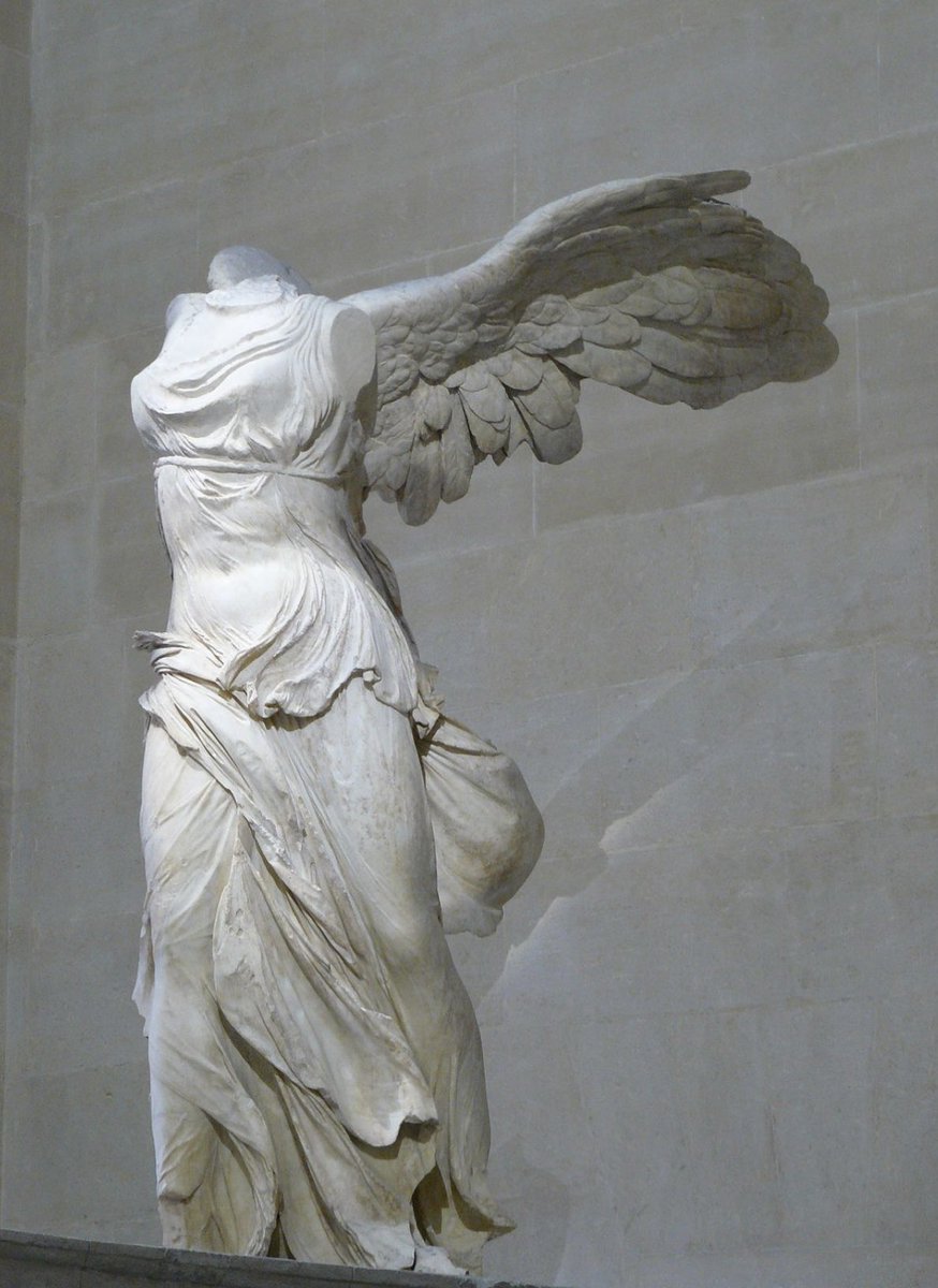 ecemozcelikk's tweet photo. Daily inspiration #ekremimamoglu #goddessnike #nike #goddessofvictory #victory #mythology #greek https://t.co/eBLhGIQiL0