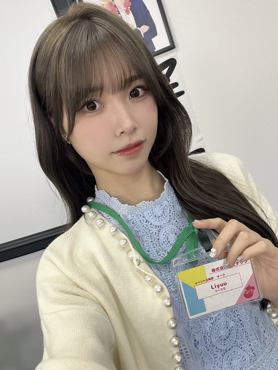 ラブカ　PE＋　Liyuu エネルギー 歌手・コスプレイヤーのLiyuu、2月22日にコンセプト・ミニ