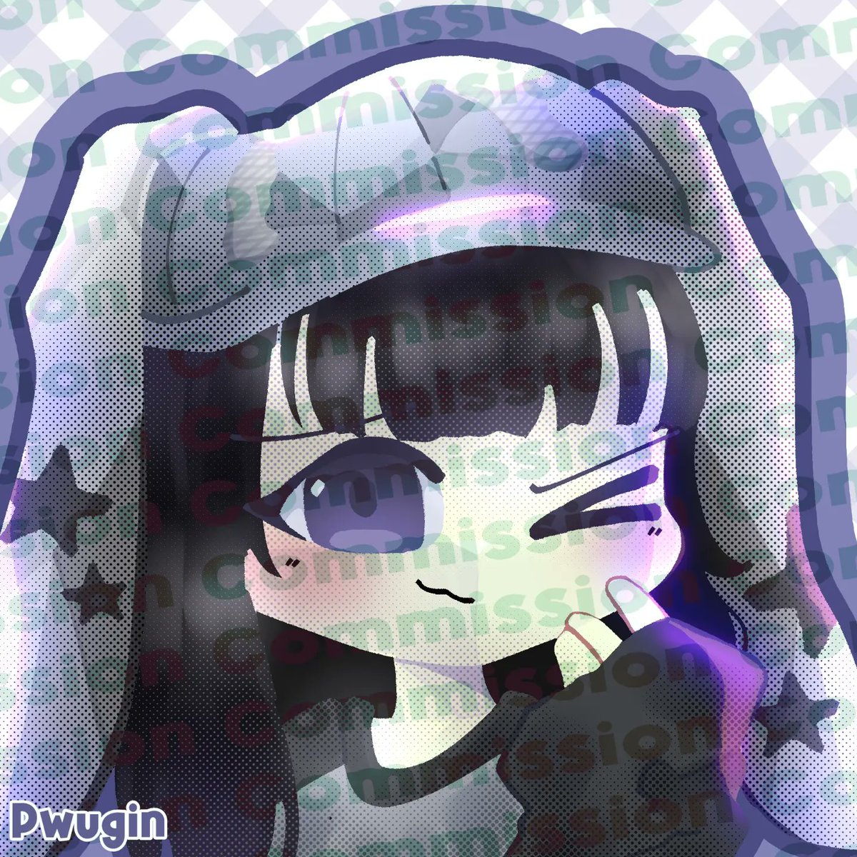 Pwugin21's tweet photo. Art commissions for Anonymous (L)
Want art commissions? go to https://t.co/ioi75mVZQE !
.
#ibispaint #ibispaintx #ibispaintxart #ibispaintxdrawing #donations #art #artwork #roblox #robloxcommissions #robloxart #robloxartwork #robloxcommissionsopen https://t.co/RWkoxcFe7u