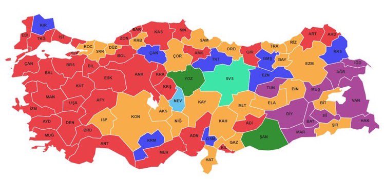 CHP Anlık tweet media