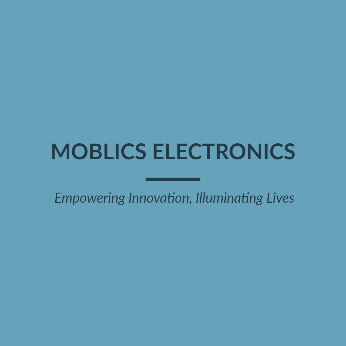 MOBLICS_India's tweet photo. Discover your world with MOBLICS Electronics! From top-notch LED solutions to premium PCBs and electronic components, we've got everything you need for your tech projects. Explore our range today and power up your innovations! #MOBLICSElectronics #MakeInIndia #DevelopmentofBihar https://t.co/areEiNgDlg