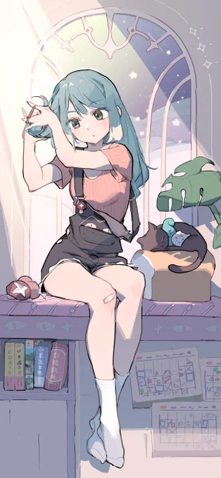 半年前---教父:我那個好好笑女兒開了嗎果果:什麼意思?我好笑嗎?好笑嗎?昨天---果果:我也覺得我好好笑週邊幫宣> 真理繪 #真理果一週年 
