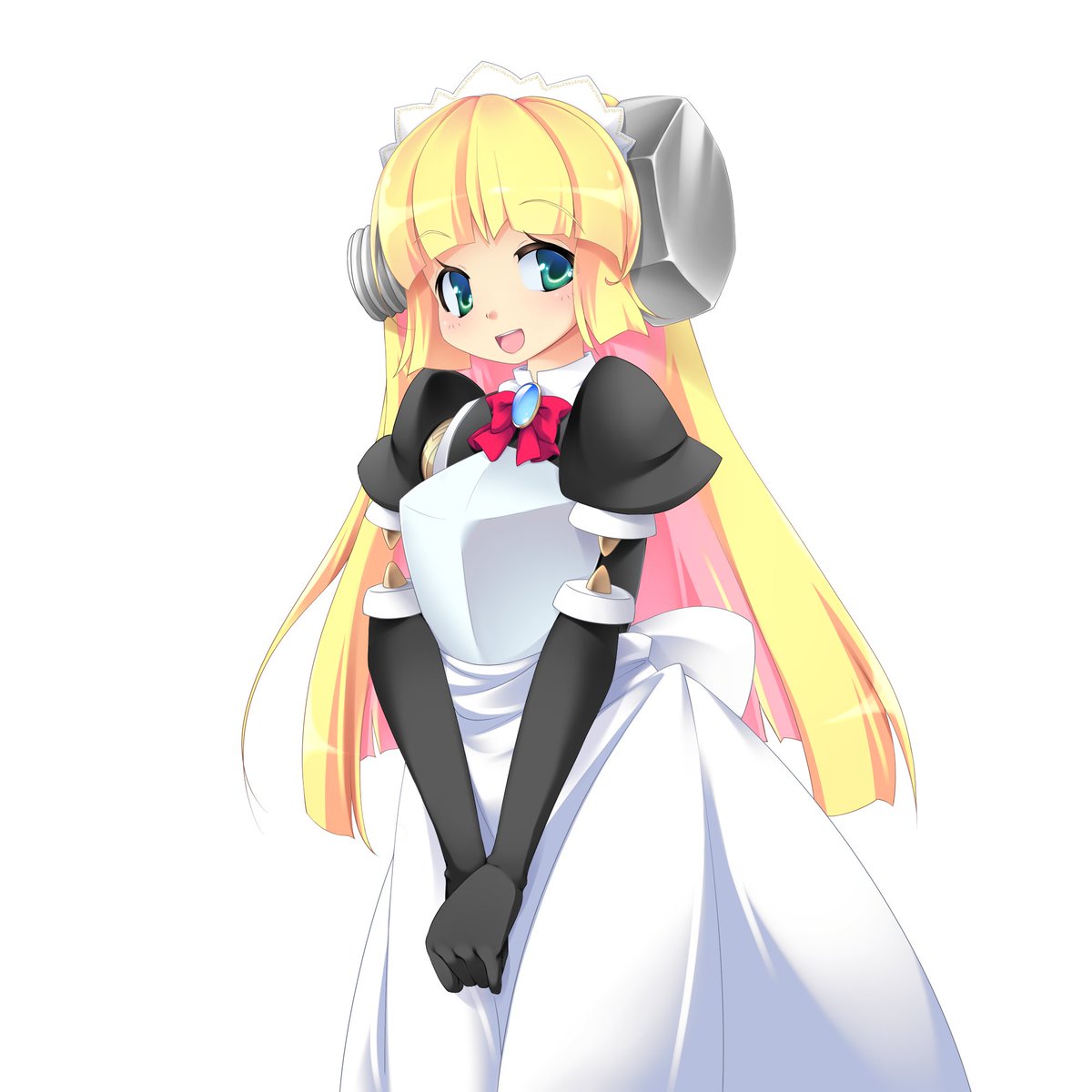 魔機奈マキナ＠Vtuber6年目 tweet media