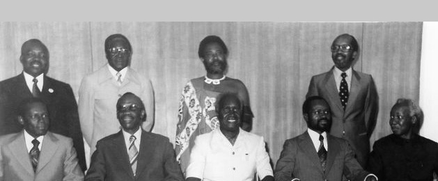 Today, SADC marks 44 years of promoting regional integration & development, following the signing of Lusaka Declaration- Southern Africa: Towards Economic Liberation on 1st April 1980, which established SADC’s pre-cursor, Southern African Development Coordinating Conference.