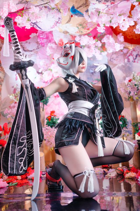 コスプレイヤーうさぉ(-Usagi-)のTwitter画像26