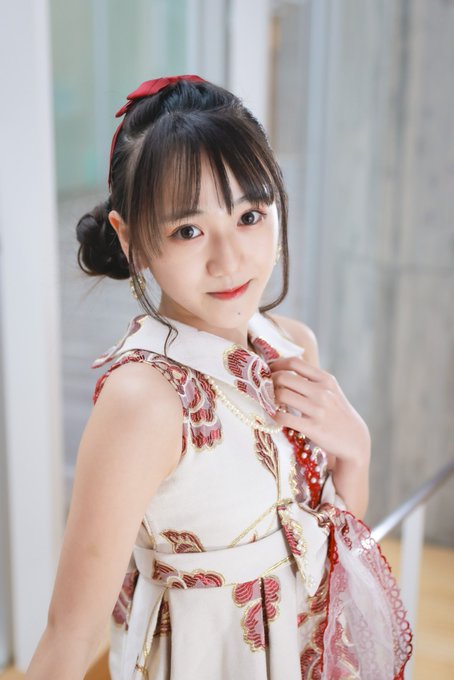 Twitterのコスプレ画像58