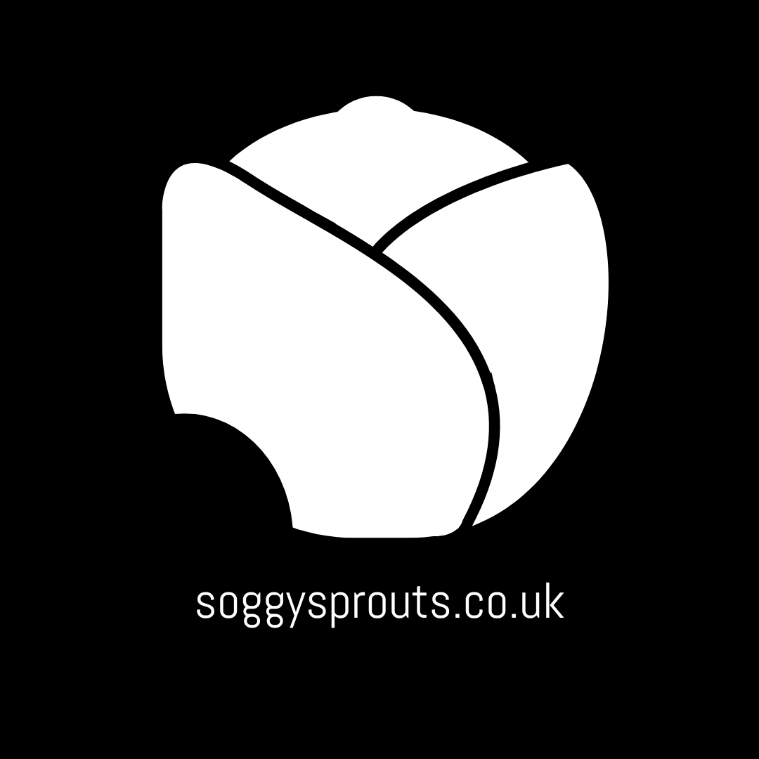 We are finally delighted to launch our new rebrand. Crunchy Carrots will now be known as Soggy Sprouts. soggysprouts.co.uk Same marketing, new vegetable. #SoggySprouts #CrunchyCarrots #Rebranding #AprilFoolsDay #MarketingAgency #Falkirk