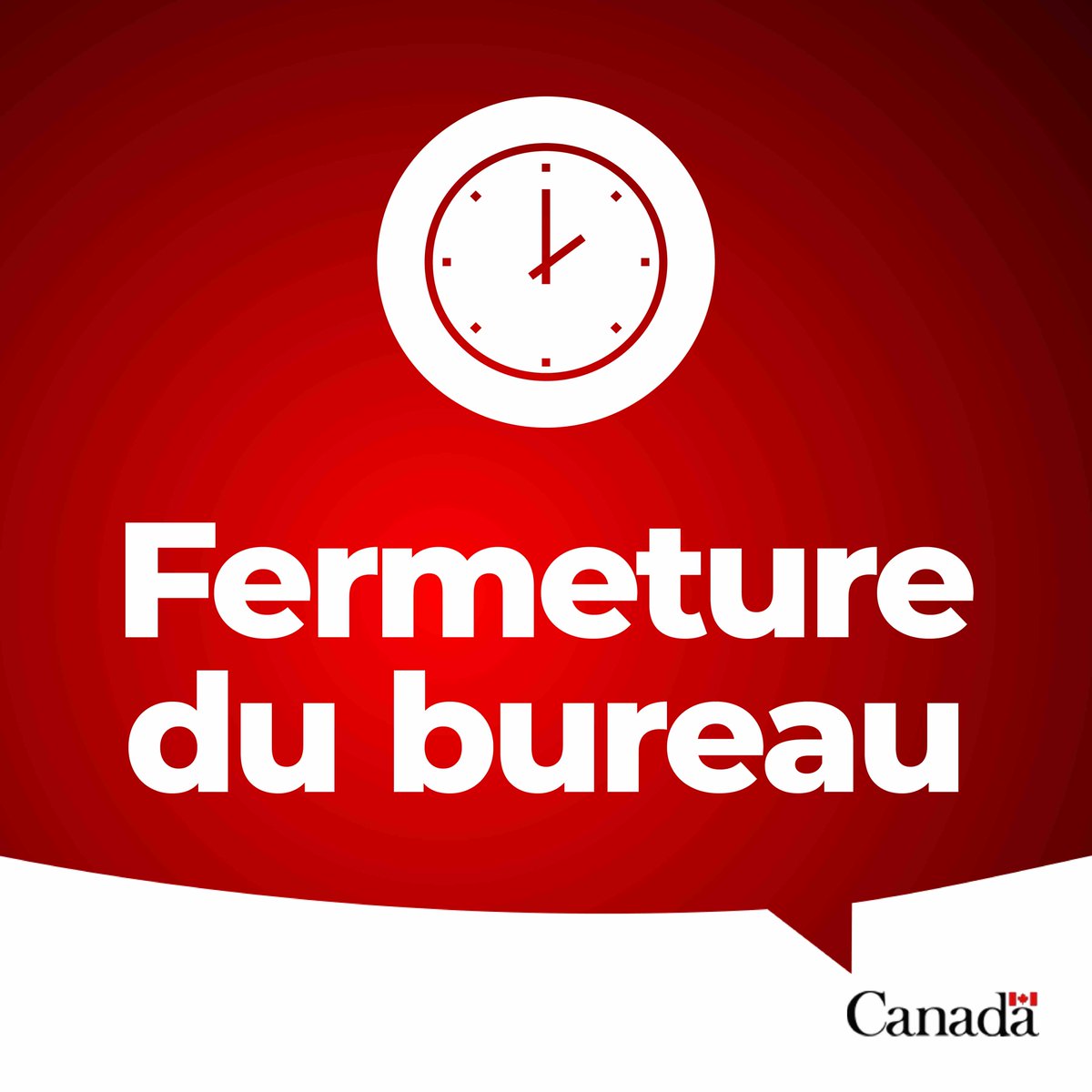 ➡[AVIS] Veuillez noter que l’Ambassade du Canada au Sénégal sera fermée le 1er avril 2024. Citoyens canadiens 🇨🇦 : En cas d’urgence, veuillez communiquer avec nous à sos@international.gc.ca ou au +1 613 996 8885.