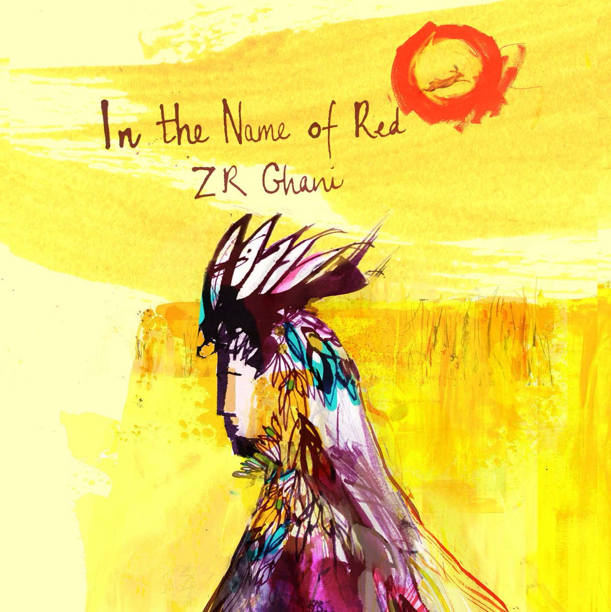 TheEmmaPress's tweet photo. Publication month for IN THE NAME OF RED by @zr_ghani! Launching online Friday 26 April! 
Our online launches are in webinar format: join us however you're comfortable for book chat &amp; general inspiration: https://t.co/a1LFmZhGTf 
Pre-order your copy: https://t.co/CwlBfaTX3D https://t.co/r1xVVYfzKM