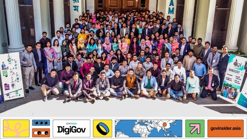 Bangladesh's a2i programme started as a five year plan to drive Digital Bangladesh in 2009 — since then, the programme has overseen the #digitalisation of over 2000 #digitalservices and the creation of over 9000 Digital Centres.💻 Learn more: buff.ly/3PKgM69