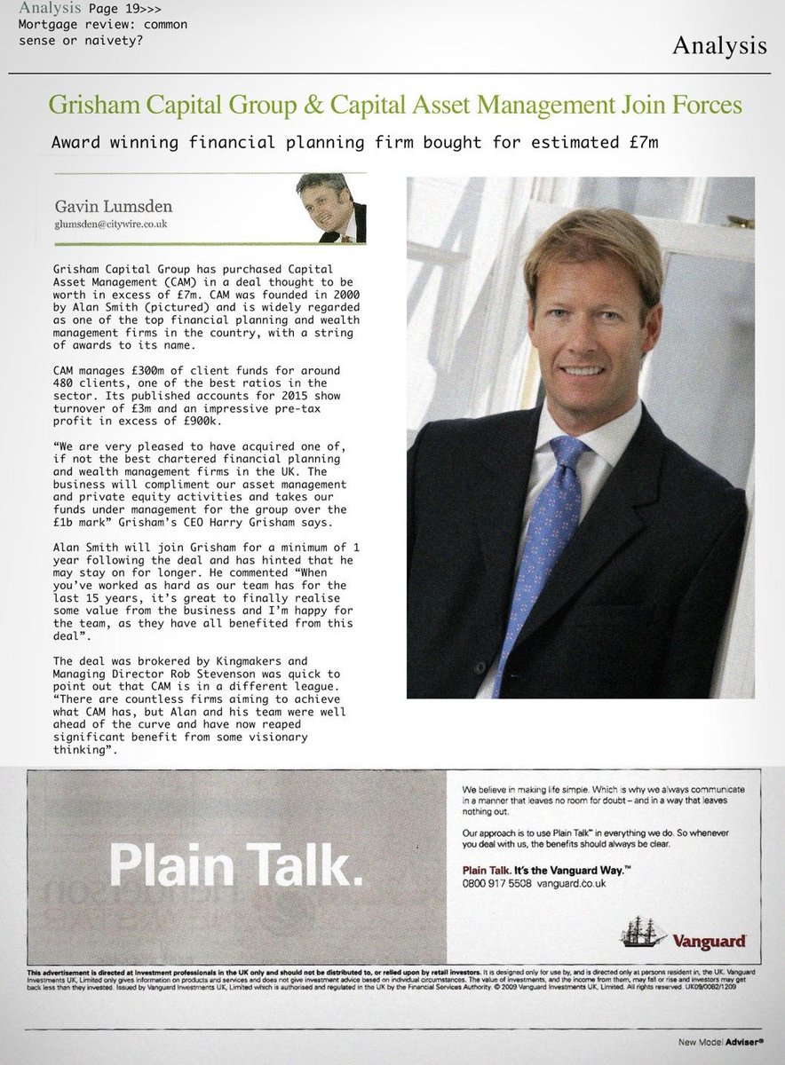 Alan Smith tweet media