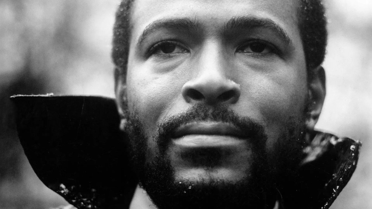 40 years ago today. On my way to  <a href="/WHURfm/">whur.com</a> 
I heard #MarvinGaye was killed by his father.

We featured Marvin for 5 hours on the "The Weekend Quiet Storm." #quietstorm

It was one of the best shows I ever broadcasted. 

I wish that show never happened.

<a href="/theAlvinJones/">Alvin Jones</a>