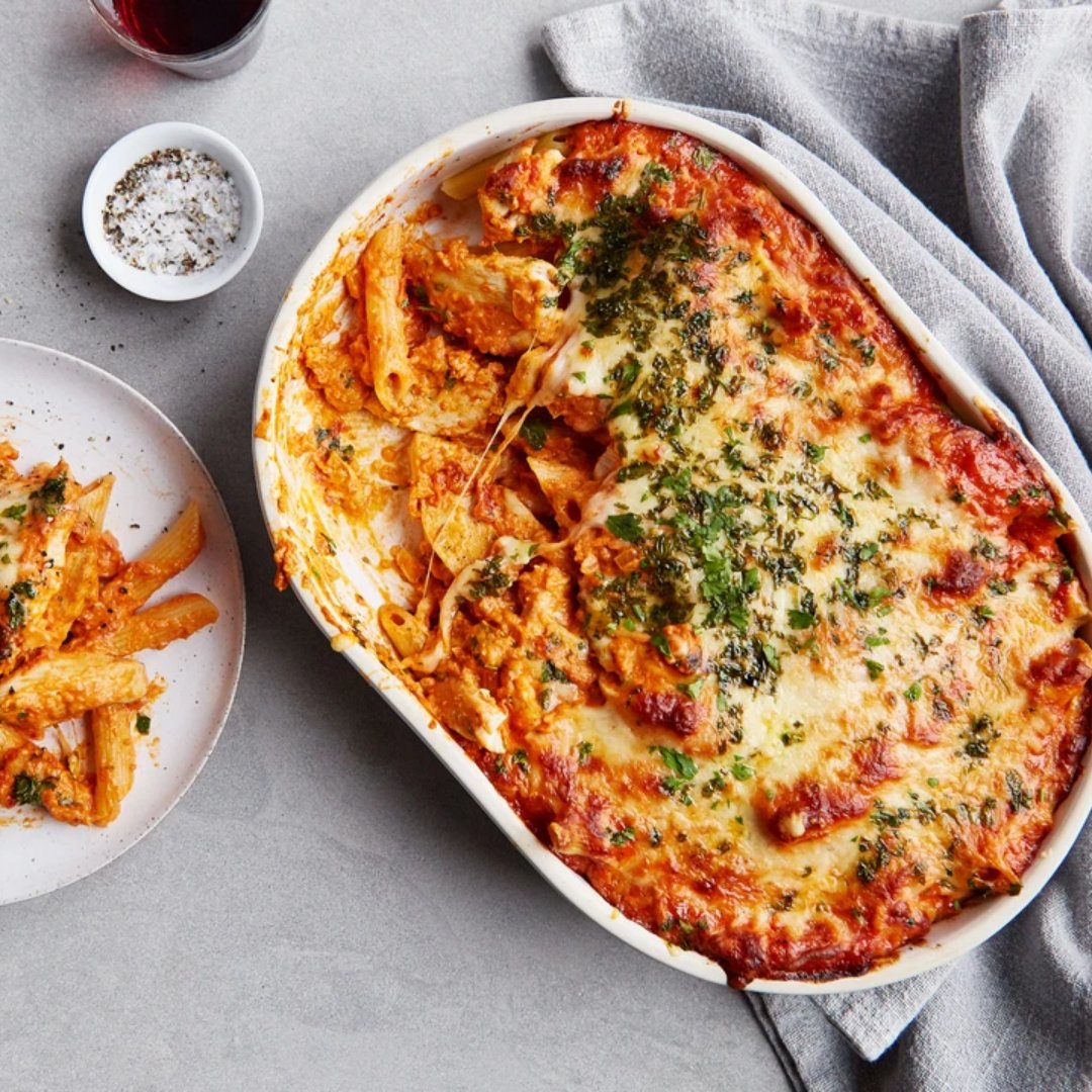 The #schoolholidays are upon us! Need #family meal inspiration? Look no further than our guide to easy meals even the fussiest of eaters will enjoy. spr.ly/6014Z597u