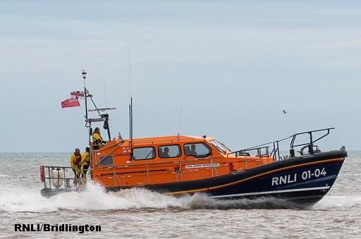 To celebrate RNLI200, it has been decided that a number of our fleets Shannon all-weather boats will be renumbered. Bridlington RNLI are proud to announce that we are to be the first around the coast to carry the new number which we can reveal today. #rnli200 #RNLI #volunteer