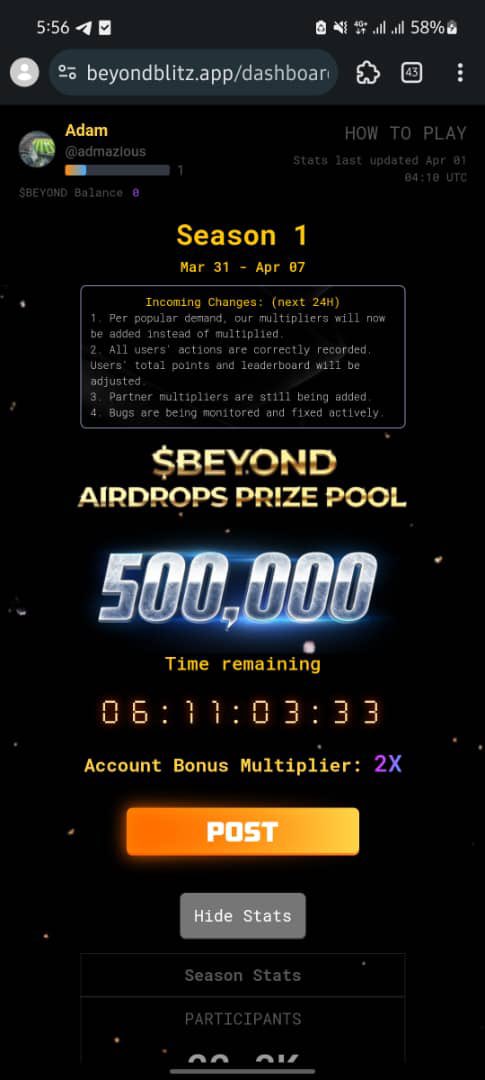 Salasi0100's tweet photo. Good morning and happy new month , let’s take these projects serious $BUBBLE $BLOCK $FYN $PARAM $NYAN $TRIP $BEYOND $COOKIE $EVERY $RICE https://t.co/a64CgXPEAQ