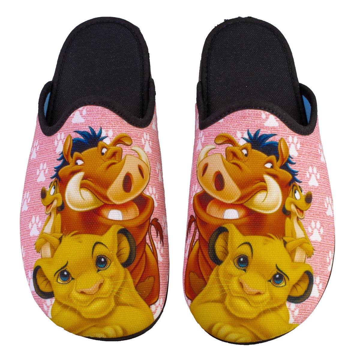 HAKUNA MATATA

🖥#TiendaOnline :
CalzadosRasha.com

#RashaShoes #Rasha #DulceHogar #MadeInSpain #Zapatillas #EnZapatillas #HechoEnEspaña #RashaZapaterias #ElReyLeon #Simba #Pumba #Timon #ZapatillasDeCasa #AtHome #ZapatillasDeCasa