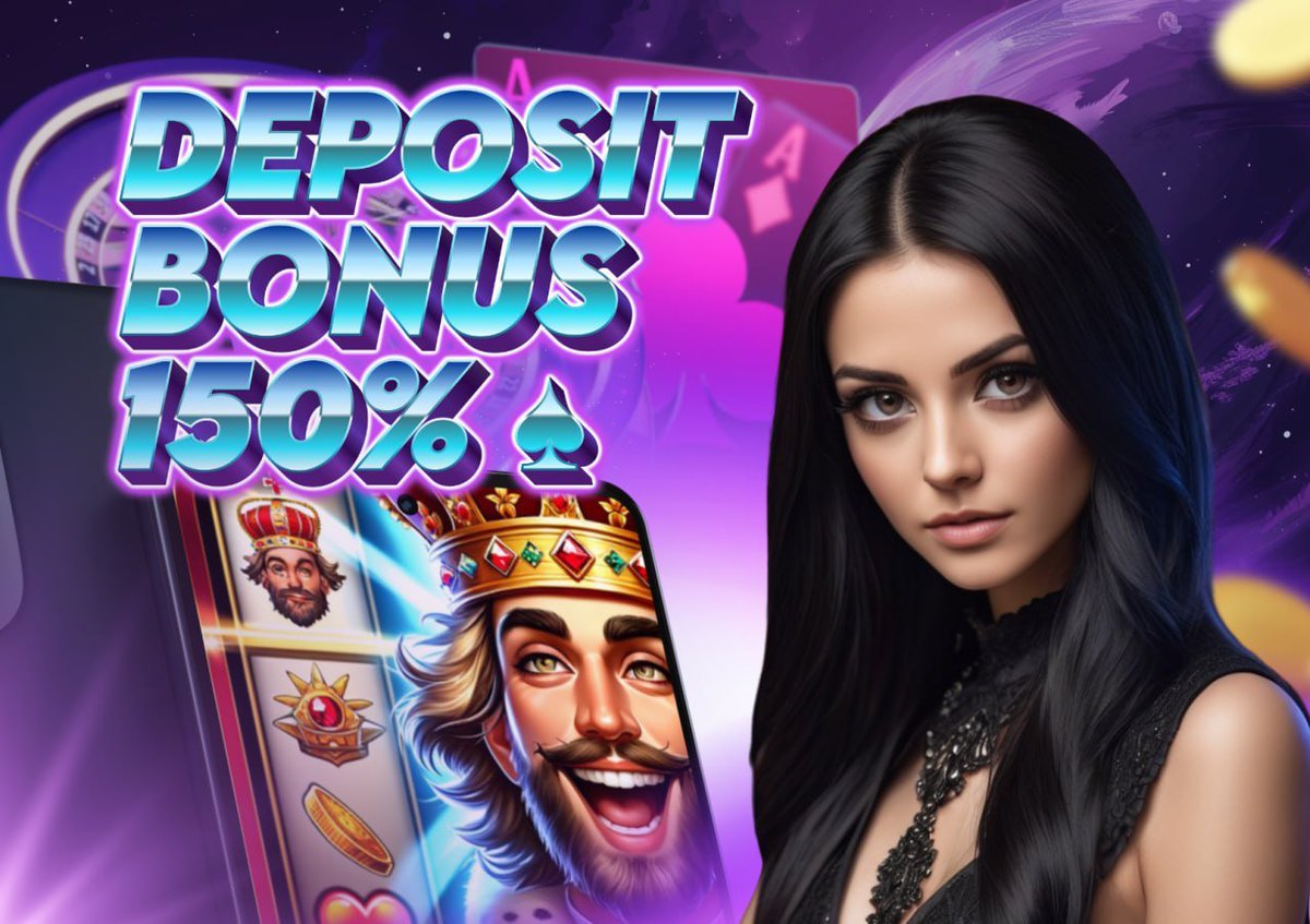 Get 150% bonus on your first deposit at lunar.bet - a great opportunity to boost your gaming experience! 🌙💰 $lunar #casinobonus