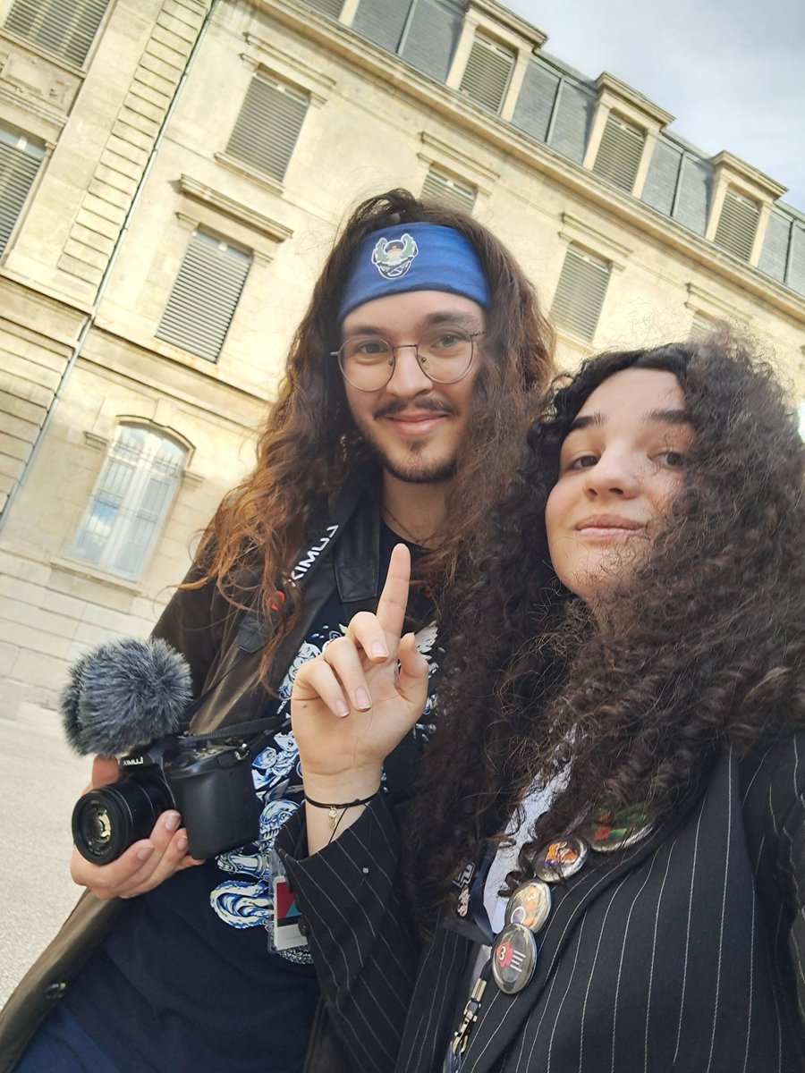 ShrimpCrevette's tweet image. 5. Coucou la Macalamar Šquad @BooGames59 Papa Aaron Poulpichi Trarask - JE SUIS TRISTE DE PAS AVOIR MA GALERIE REMPLIE DE PHOTOS AVEC VOUS !!! Vous êtes trop cools, ça change pas, je vous adore et votre team est trop cool in game aussi et j'espère vous revoir soon,gg for the win!