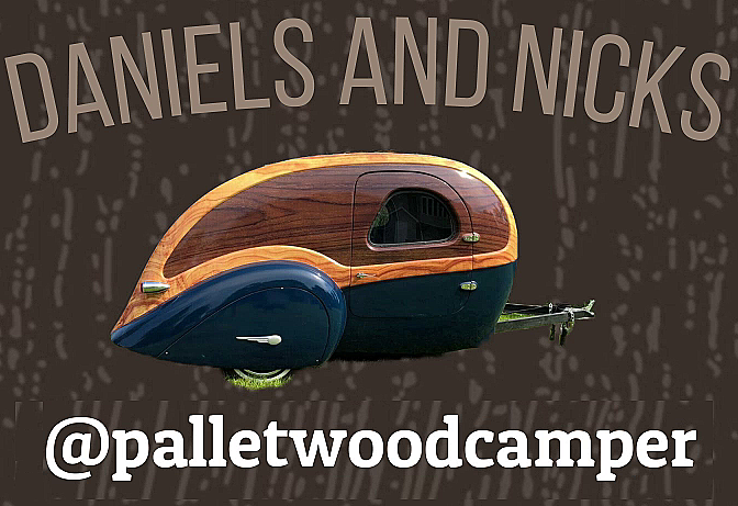 How To Build a Camper Trailer @palletwoodcamper youtu.be/YwJfPZBNo1E?si… via @YouTube #camper #vanlife #campervan #camping #travel #camperlife #roadtrip #homeiswhereyouparkit #vanlifediaries #adventure #palletwoodcamper #palletwoodprojects