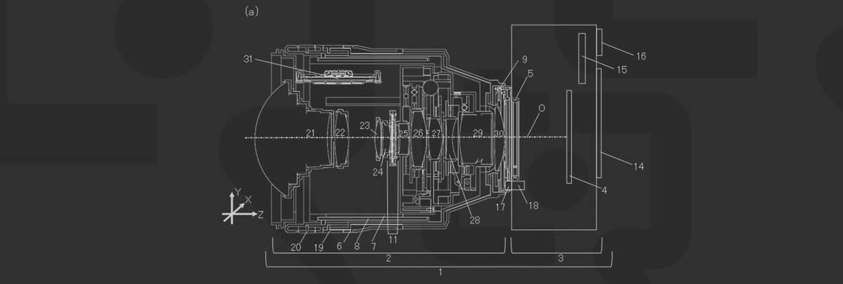 canonrumorsguy's tweet image. Canon Patent Application:  DPAF improvements for Tilt-Shift AF lenses

canonrumors.com/canon-patent-a…