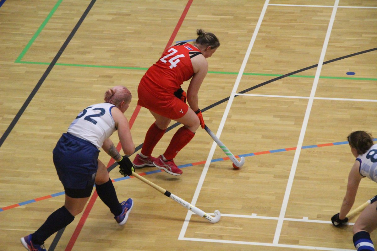 That’s a wrap for the <a href="/waleso35s/">Hoci Cymru Dros 35</a> at the WMH Indoor World Cup. Their last match yesterday was against Scotland, which ended 0-4. It’s been a brilliant performance for Wales in their very first indoor Tournament, so much has been learnt: Resilience, cohesion, chwarae i'r Galon!