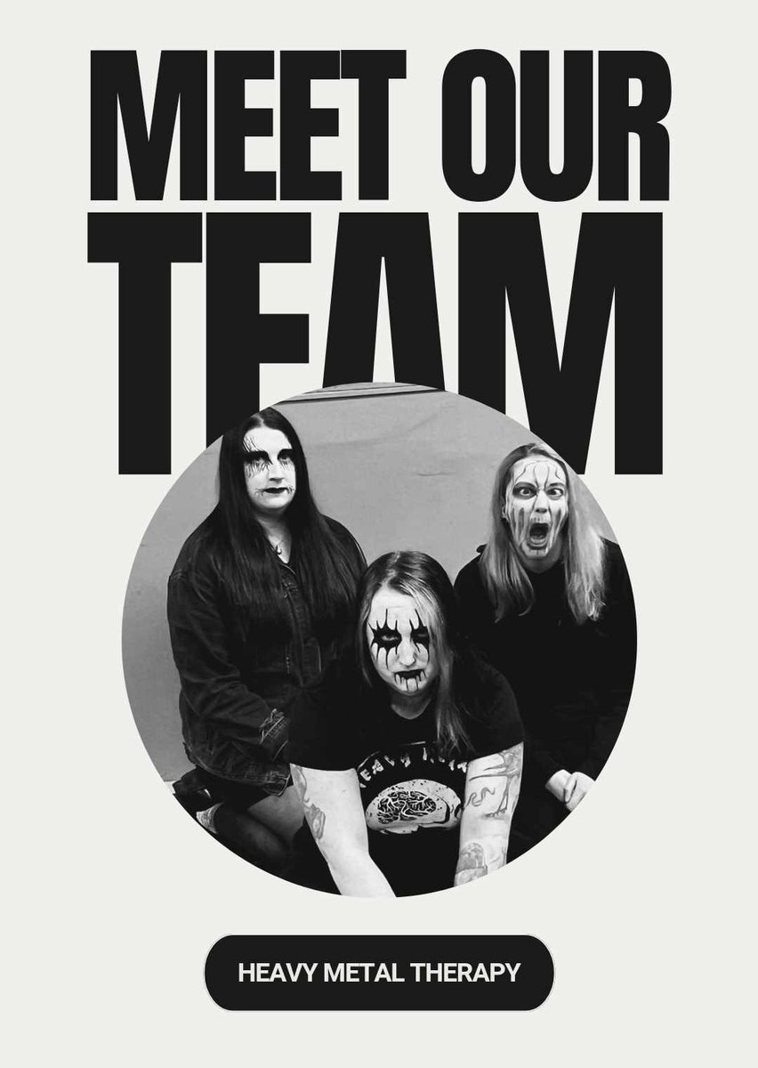 Took the opportunity to have some official staff photos at our AGM on Friday… #CIC #MentalHealthAwareness #metal #organisation #meettheteam #headahots