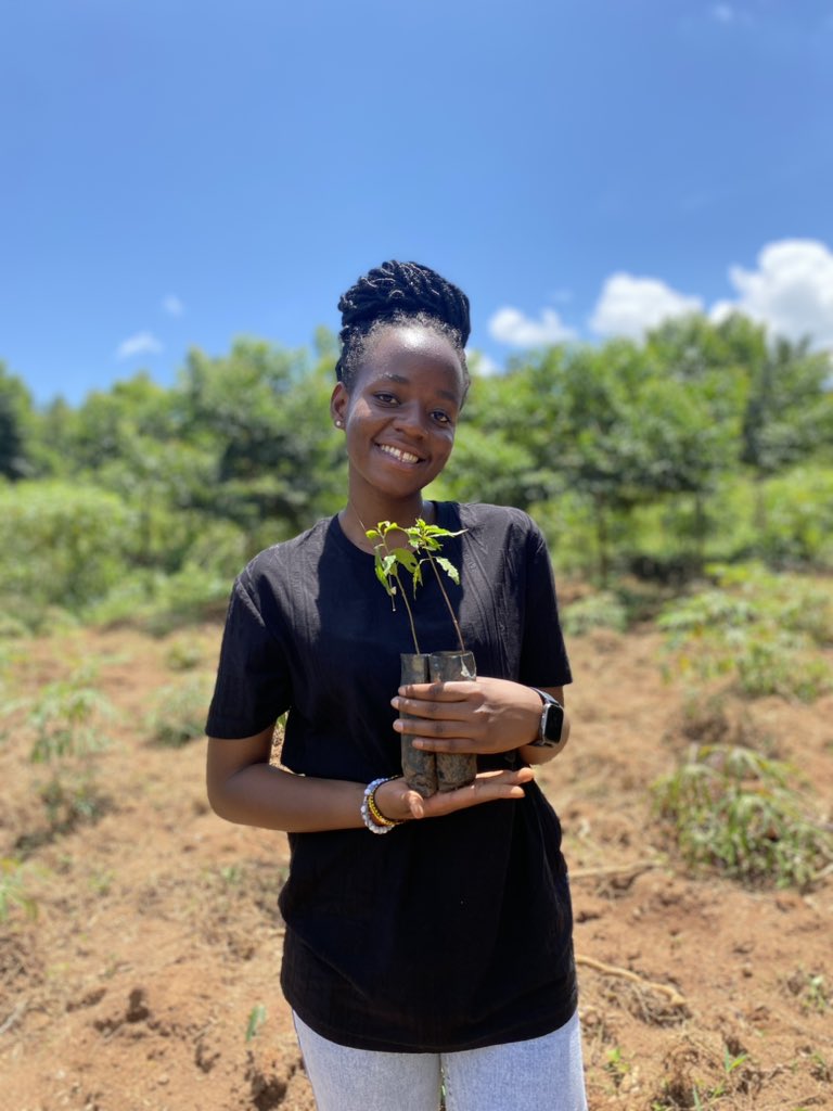 Are you passionate about the environment? Want to make your birthday more meaningful? Get involved with @leahinitiative! Simply provide: 1. Your name 2. Your birthday 3. Number of trees you’d like planted Let’s celebrate life by giving back to the planet. #AprilWish #ActNow