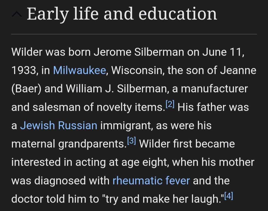 Filthy disgusting Jew promotes filthy Jews... sadly, it believes it's intelligent.