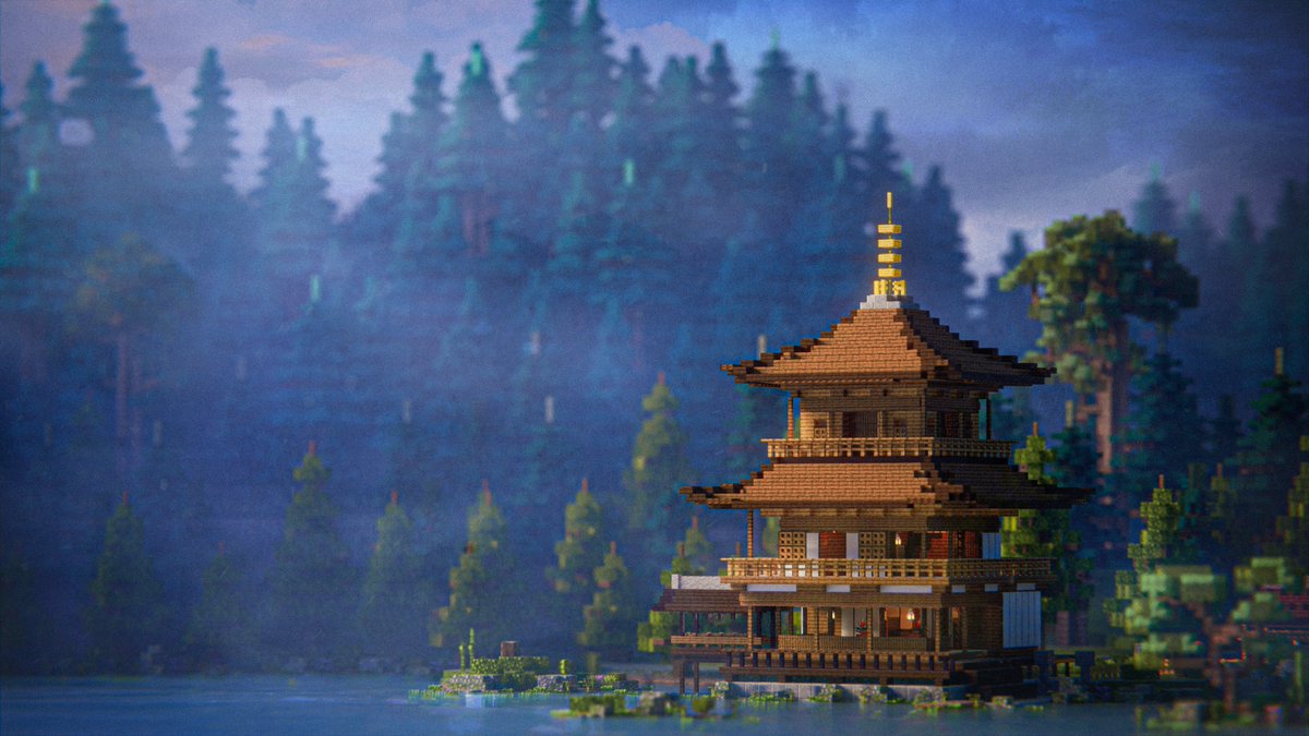 omgabuilds's tweet image. render of @FailChomChom's build