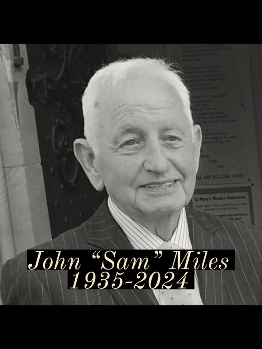 As a Life VP of @harefieldunited I have sponsored today’s match ball in the all Middlesex match v @NGUfootballclub I wish pay my respects to John ‘Sam’ Miles, also a Life VP of the Hares, who sadly passed over so today’s game is ‘Pay What You Want’ in honour of the Miles family